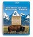 Scenic National Parks: The Best of the National Parks [Blu-ray]