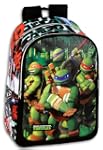 Montichelvo 15083 - Tortugas Ninja mo...