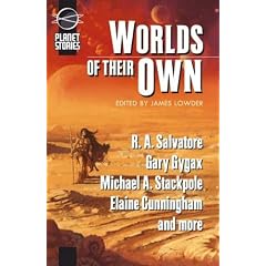 Worlds Of Their Own