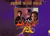 The Heroic Trio(Laserdisc)(Widescreen)