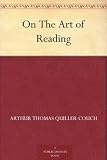 On The Art of Reading