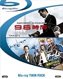 「９６時間」＋「特攻野郎Ａチーム　ＴＨＥ　ＭＯＶＩＥ＜無敵バージ...[Blu-ray/ブルーレイ]