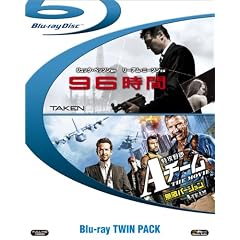 �u96���ԁv�{�u���U��YA�`�[�� THE MOVIE�i���G�o�[�W�����j�v�i���񐶎Y����j [Blu-ray]