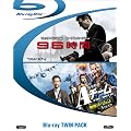 �u96���ԁv�{�u���U��YA�`�[�� THE MOVIE�i���G�o�[�W�����j�v�i���񐶎Y����j [Blu-ray]