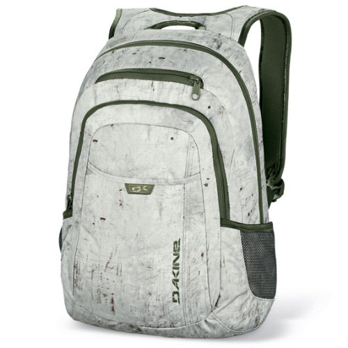 DAKINE  Rucksack Factor Pack, Bomber, OS, 8130-040 Preisvergleich