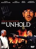 Produkt-Bild: Der Unhold
