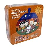 Charlie Brown Great Pumpkin