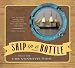 Search : Ship in a Bottle : Build the USS Constitution (September - 2008)