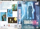 Soultaker (Video Tape/PAL) 1990