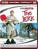 JERK, THE (HD DVD AND DVD COMBO FORMAT) (DVD HD)