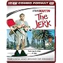 JERK, THE (HD DVD AND DVD COMBO FORMAT) (DVD HD)
