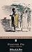 Peacock Pie: A Book of Rhymes (FF Classics)