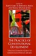 The Practice of Constitutional Development: Vincent Ostrom's Quest to Understand Human Affairs