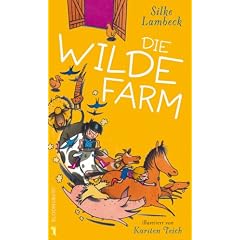 Die wilde Farm