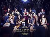 GIRLS' GENERATION COMPLETE VIDEO COLLECTION(�ʏ��DVD)