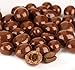 Milk Chocolate Espresso Coffee Beans (1Lb)