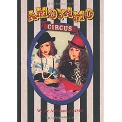 AMOYAMO CIRCUS