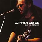 Learning to Flinch by Warren Zevon (Audio CD - 2008)