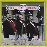 Vol V 'Raise a Ruckus Vol V