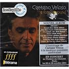 Foreign Sound by Caetano Veloso