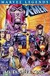 X Men: Mutant Genesis