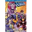 X-Men Legends Vol. 1: Mutant Genesis