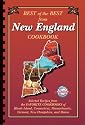 Best of the Best from New England: Selected Recipes from the Favorite Cookbooks of Rhode Island, Connecticut, Massachusetts, Vermont, New Hampshire,