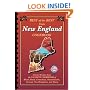 Best of the Best from New England: Selected Recipes from the Favorite Cookbooks of Rhode Island, Connecticut, Massachusetts, Vermont, New Hampshire,