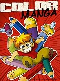 Color Manga