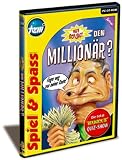 Wer schl�gt den Million�r
