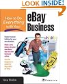 How to Do Everything with Your eBay Business