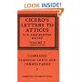Cicero: Letters to Atticus, Vol. 5 (Cambridge Classical Texts and Commentaries) (v. 5)