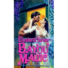 Bayou Magic