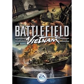 Battlefield Vietnam (PC)