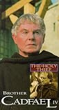 VHS : Brother Cadfael: The Holy Thief