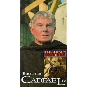 Brother Cadfael: The Holy Thief [VHS]