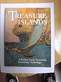 Treasure islands : a Robert Louis Stevenson centenary anthology