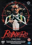 Romero [UK IMPORT] - Raul Julia