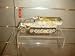 Unimax Forces of Valor 1:32 Scale German Sd. Kfz. 251/9 Kanonenwagen - Hungary