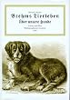 Brehms Tierleben: �ber unsere Hunde