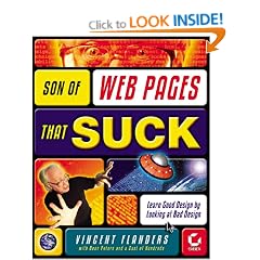 Son of Web Pages That Suck