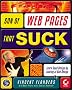 Son of Web Pages That Suck