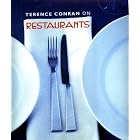 Terence Conran on Restaurants by  Terence Conran