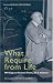 What I Require From Life: Writings on Science and Life From J.B.S. Haldane