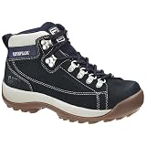 Ladies' Cat� Active Alaska Steel Toe Boot by Caterpillar