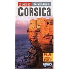 Corsica Insight Pocket Guide (Insight Pocket Guides)