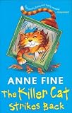 The Killer Cat strikes back