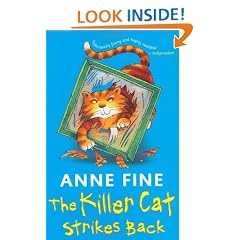 The Killer Cat Strikes Back