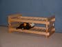 Stacking Wine Rack