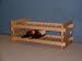 Stacking Wine Rack